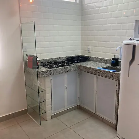 Luxuosa Kit Copanema Apartment Rio de Janeiro Exterior photo