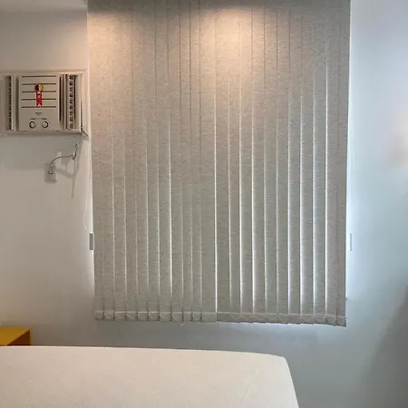Luxuosa Kit Copanema Apartment Rio de Janeiro Exterior photo