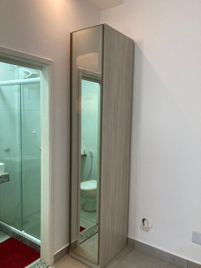 Apartamento Luxuosa Kit Copanema Río de Janeiro