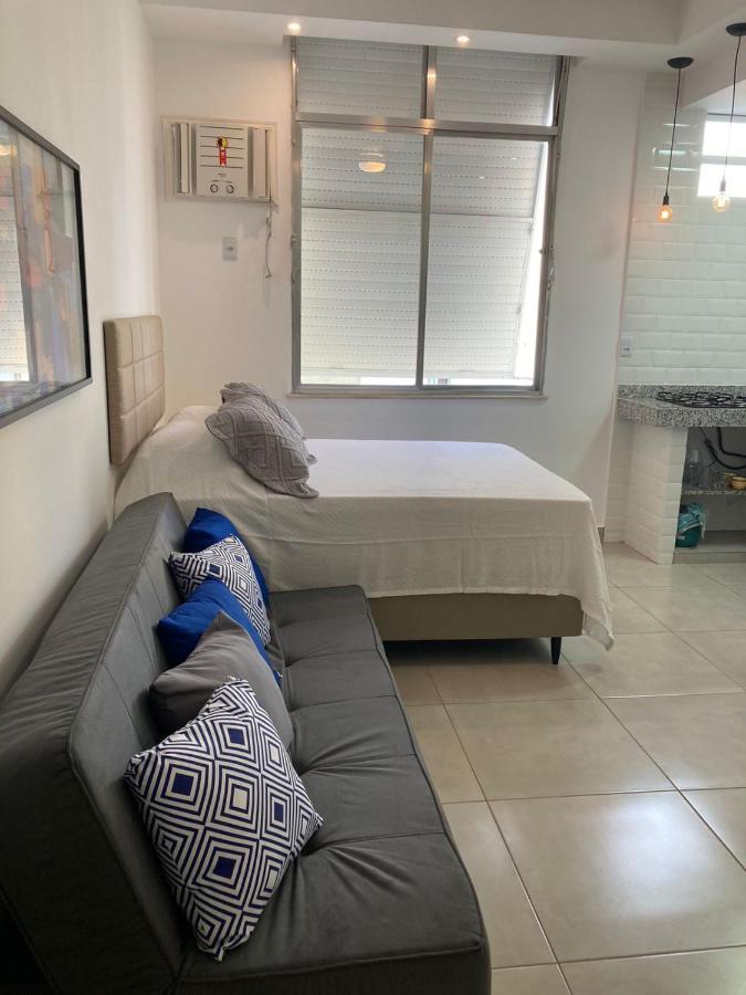 Luxuosa Kit Copanema Apartamento *