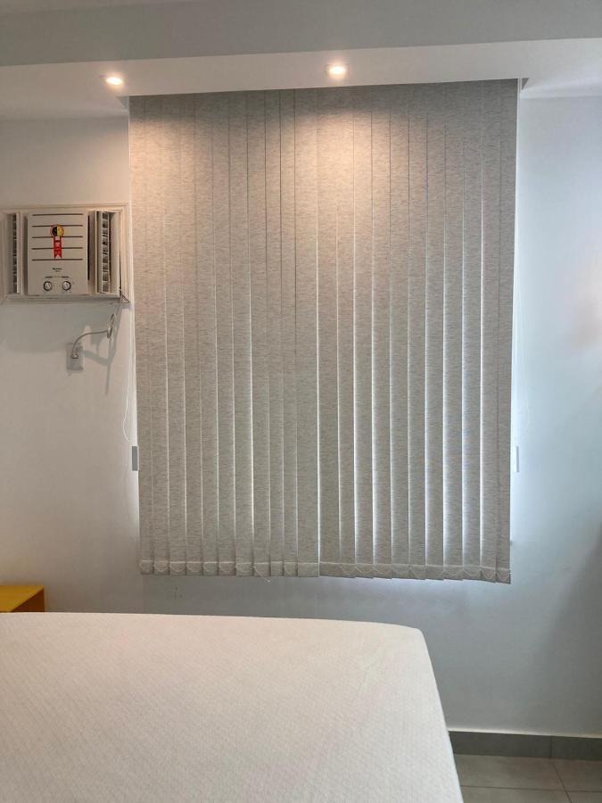 Luxuosa Kit Copanema Apartamento Río de Janeiro